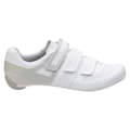 Miniatyrbillede 3 af 6: Pearl Izumi Quest Landsvägscykelsko Hvid EU 39 Kvinde