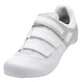 Miniatyrbillede 6 af 6: Pearl Izumi Quest Landsvägscykelsko Hvid EU 39 Kvinde