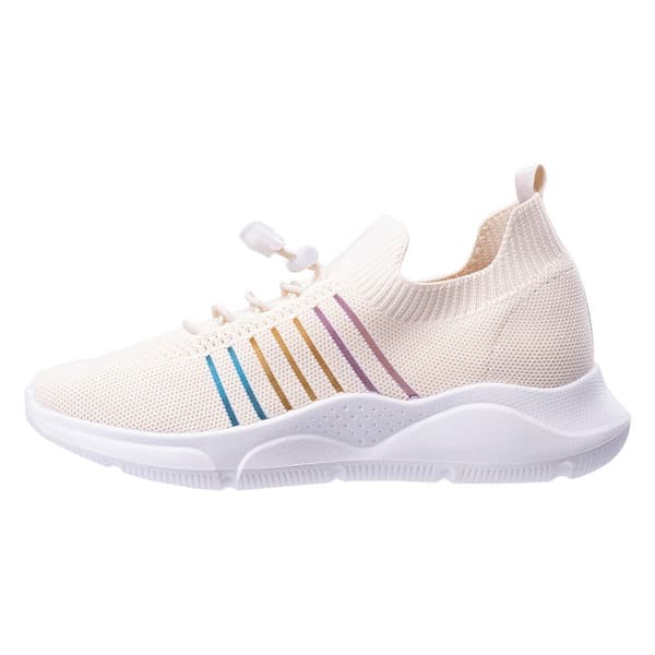 Hi-tec Miyas Wo´s Vaelluskengät Beige EU 36 Nainen
