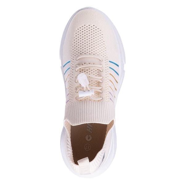 Hi-tec Miyas Wo´s Vaelluskengät Beige EU 36 Nainen