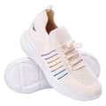 Pikkukuva 6 / 7: Hi-tec Miyas Wo´s Vaelluskengät Beige EU 36 Nainen
