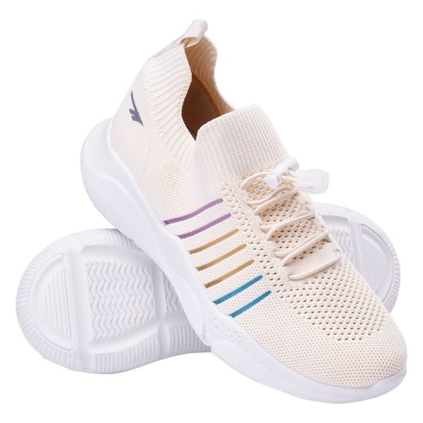 Hi-tec Miyas Wo´s Vaelluskengät Beige EU 36 Nainen