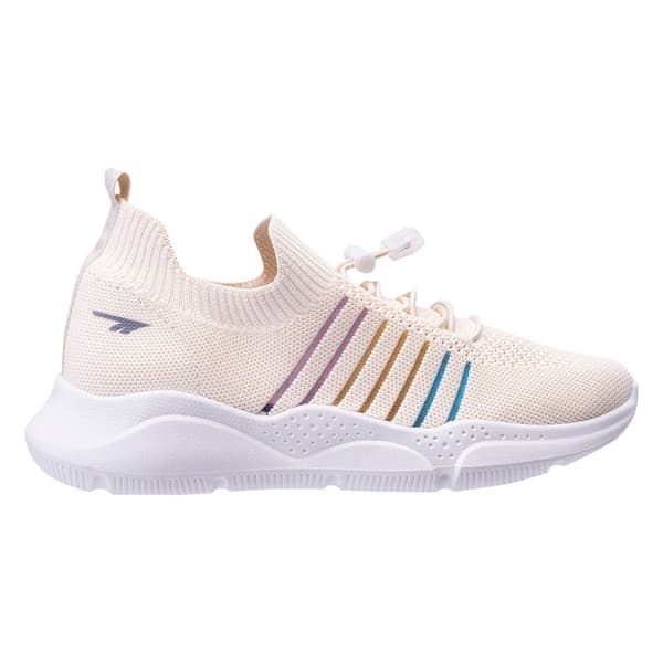 Hi-tec Miyas Wo´s Vaelluskengät Beige EU 36 Nainen