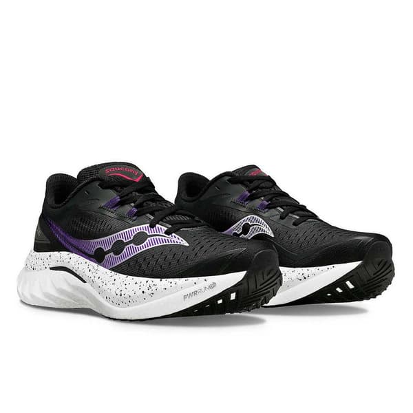 Saucony Endorphin Speed 4 Juoksukengät Violetti EU 38 Nainen