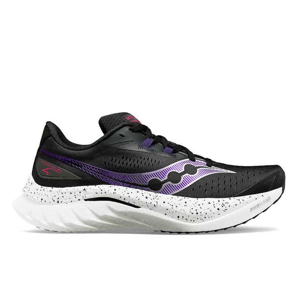 Saucony Endorphin Speed 4 Juoksukengät Violetti EU 38 Nainen