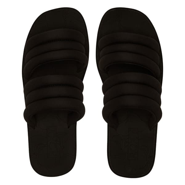 Roxy Totally Tubular Sandaalit Musta EU 39 Nainen
