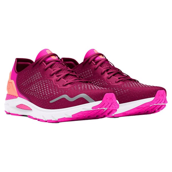 Under Armour Hovr Sonic 6 Løbesko  EU 41 Kvinde