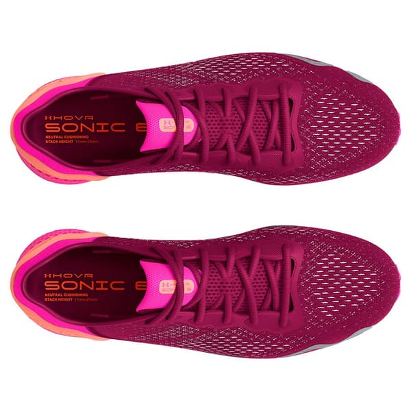 Under Armour Hovr Sonic 6 Løbesko  EU 41 Kvinde