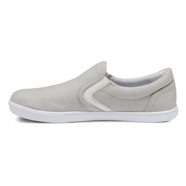 Xero Shoes Dillon Canvas Slip-on Lenkkarit Harmaa EU 36 1/2 Nainen