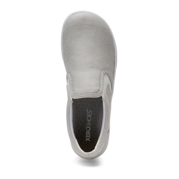 Xero Shoes Dillon Canvas Slip-on Lenkkarit Harmaa EU 36 1/2 Nainen