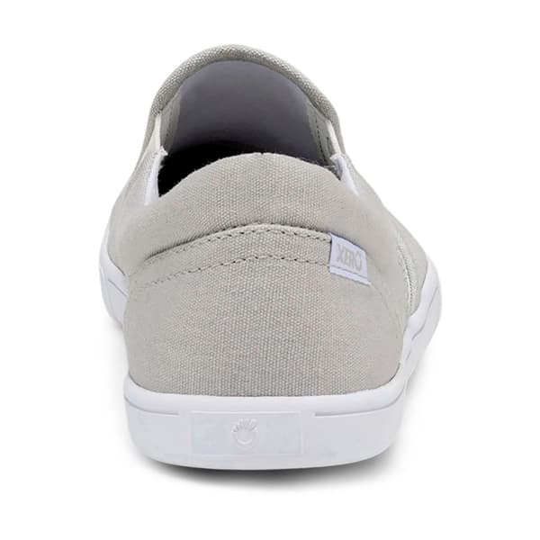 Xero Shoes Dillon Canvas Slip-on Lenkkarit Harmaa EU 36 1/2 Nainen