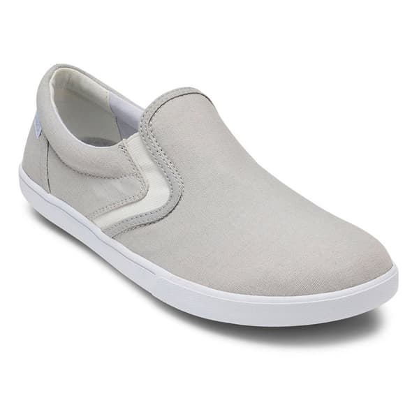 Xero Shoes Dillon Canvas Slip-on Lenkkarit Harmaa EU 36 1/2 Nainen