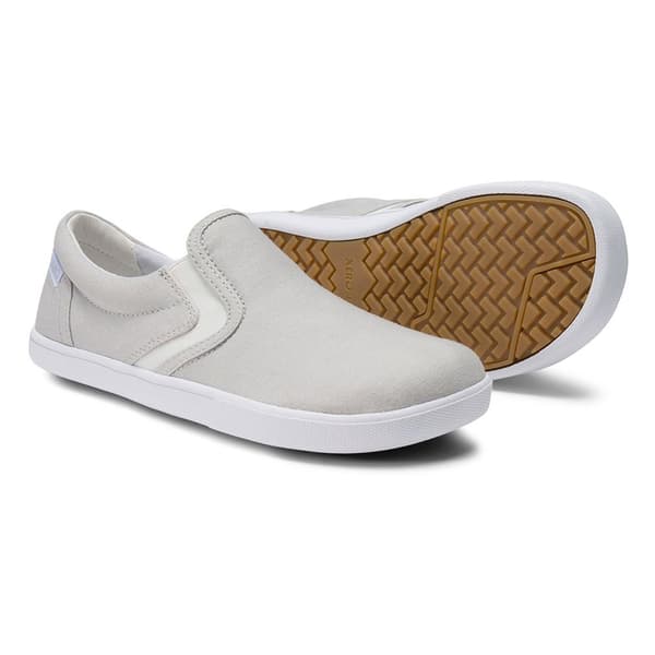 Xero Shoes Dillon Canvas Slip-on Lenkkarit Harmaa EU 36 1/2 Nainen