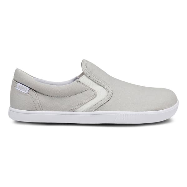 Xero Shoes Dillon Canvas Slip-on Lenkkarit Harmaa EU 36 1/2 Nainen