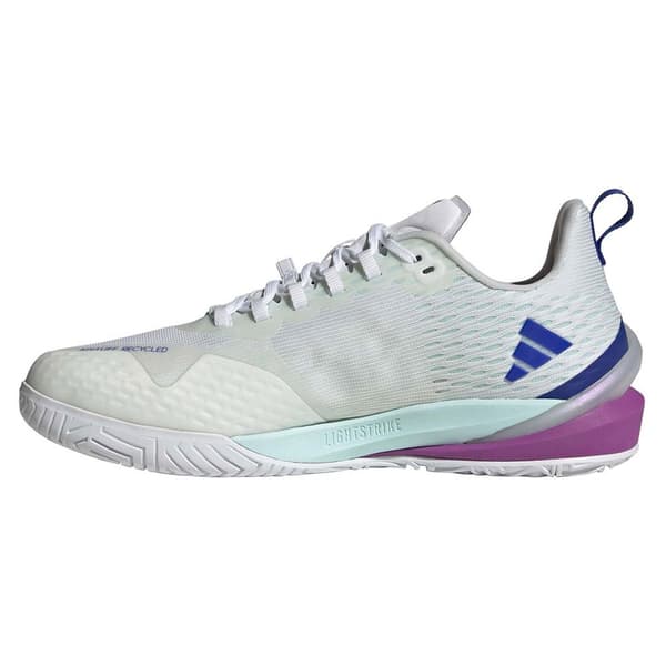 Adidas Adizero Cybersonic Alla Pumps EU 42 2/3 Man