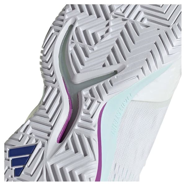 Adidas Adizero Cybersonic Alla Pumps EU 42 2/3 Man