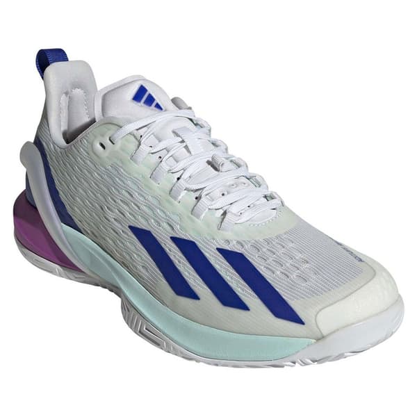 Adidas Adizero Cybersonic Alla Pumps EU 44 2/3 Man