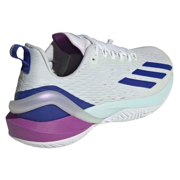 Adidas Adizero Cybersonic Alla Pumps EU 44 2/3 Man