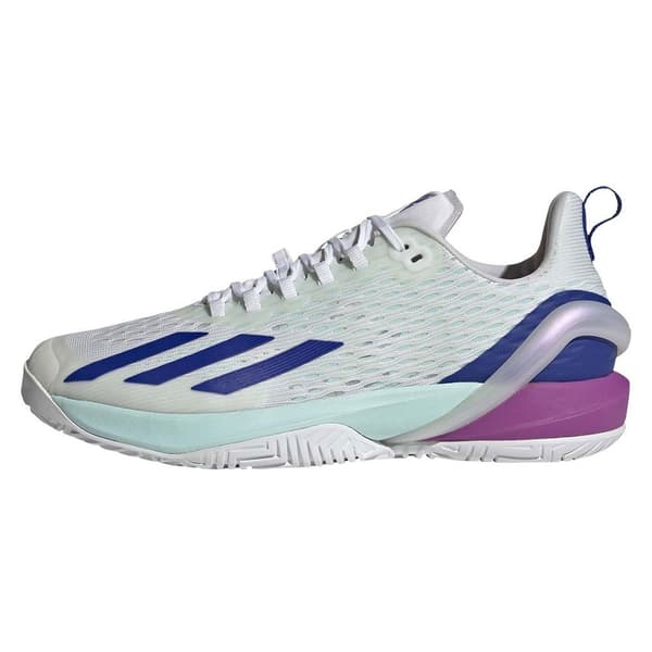 Adidas Adizero Cybersonic Alla Pumps EU 44 2/3 Man