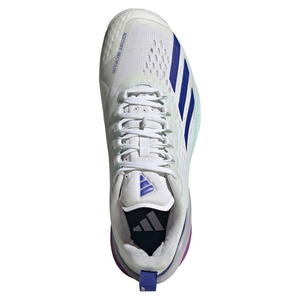 Adidas Adizero Cybersonic Alla Pumps EU 44 2/3 Man