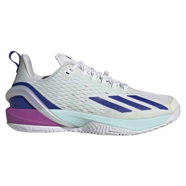 Adidas Adizero Cybersonic Alla Pumps EU 44 2/3 Man