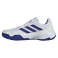 Miniatyrbillede 3 af 8: Adidas Courtjam Control 3 Hardcourtsko  EU 45 1/3 Mand