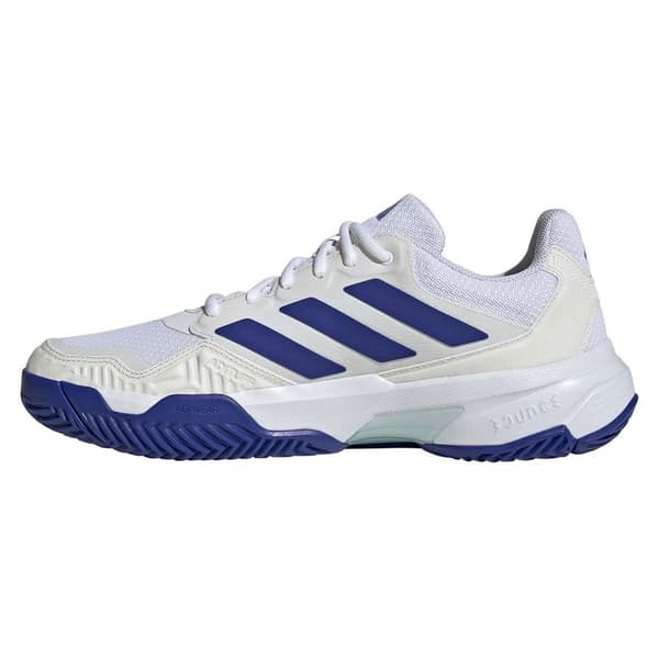 Adidas Courtjam Control 3 Hardcourtsko  EU 45 1/3 Mand