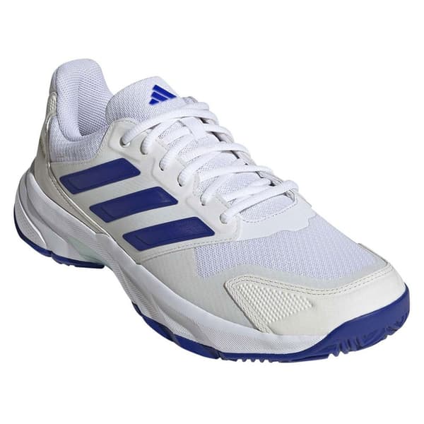 Adidas Courtjam Control 3 Hardcourtsko  EU 45 1/3 Mand