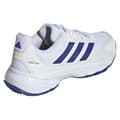 Miniatyrbillede 5 af 8: Adidas Courtjam Control 3 Hardcourtsko  EU 45 1/3 Mand