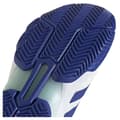 Miniatyrbillede 7 af 8: Adidas Courtjam Control 3 Hardcourtsko  EU 45 1/3 Mand