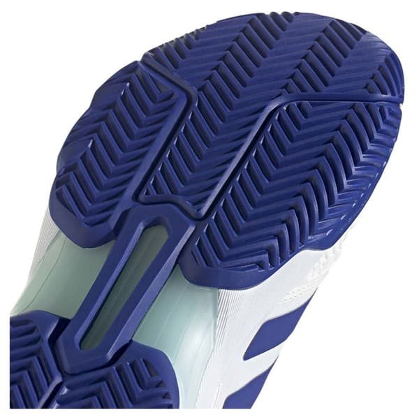 Adidas Courtjam Control 3 Hardcourtsko  EU 45 1/3 Mand