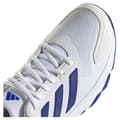 Miniatyrbillede 8 af 8: Adidas Courtjam Control 3 Hardcourtsko  EU 45 1/3 Mand