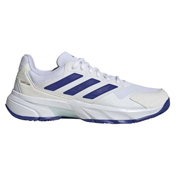 Adidas Courtjam Control 3 Hardcourtsko  EU 45 1/3 Mand