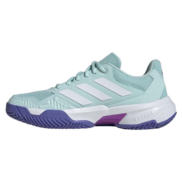 Adidas Courtjam Control 3 Hardcourtsko  EU 42 Kvinde