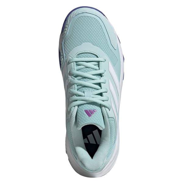 Adidas Courtjam Control 3 Hardcourtsko  EU 42 Kvinde