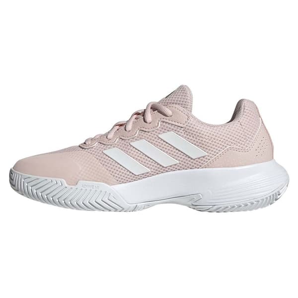 Adidas Gamecourt 2 Hardcourtskor EU 40 2/3 Kvinna