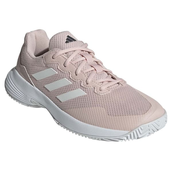 Adidas Gamecourt 2 Hardcourtskor EU 40 2/3 Kvinna
