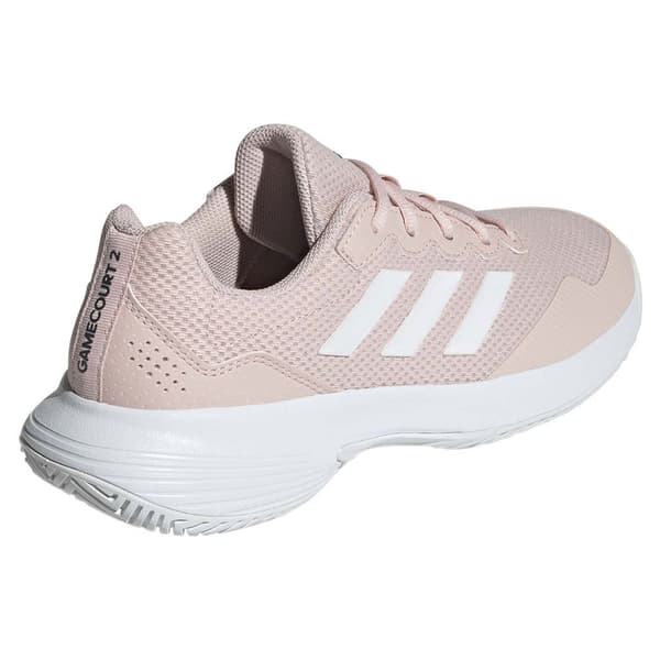 Adidas Gamecourt 2 Hardcourtskor EU 40 2/3 Kvinna