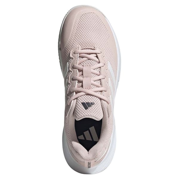 Adidas Gamecourt 2 Hardcourtskor EU 40 2/3 Kvinna
