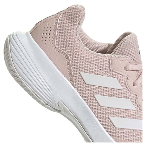 Adidas Gamecourt 2 Hardcourtskor EU 40 2/3 Kvinna