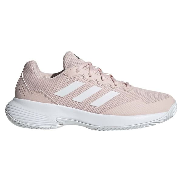 Adidas Gamecourt 2 Hardcourtskor EU 40 2/3 Kvinna