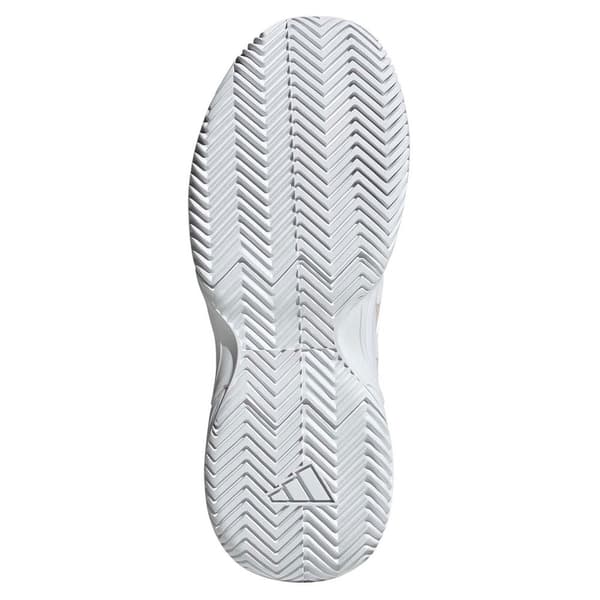 Adidas Gamecourt 2 Hardcourtsko  EU 42 Kvinde