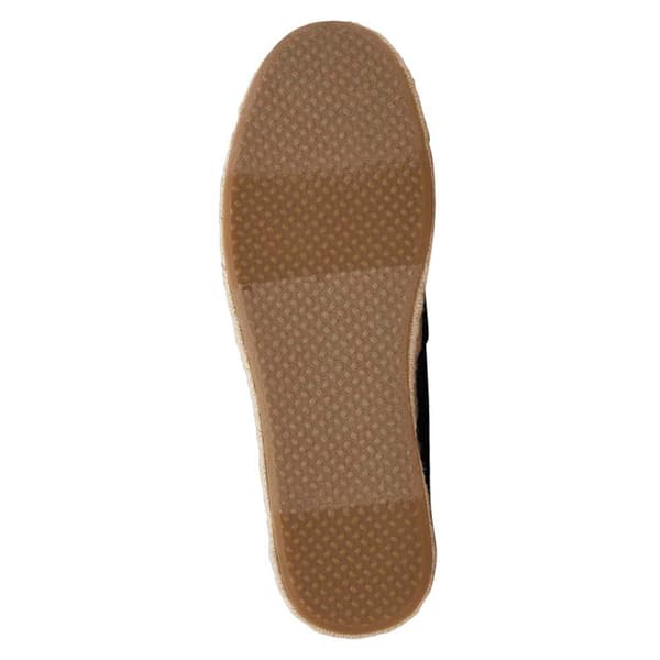 Toms Espadrilles Rope 2.0 Sort EU 40 Kvinde