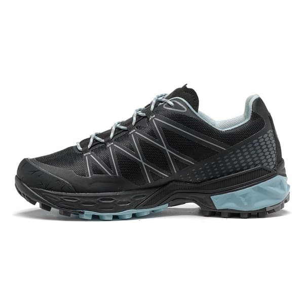 Asolo Tahoe Goretex Vandringsskor Svart EU 40 Kvinna