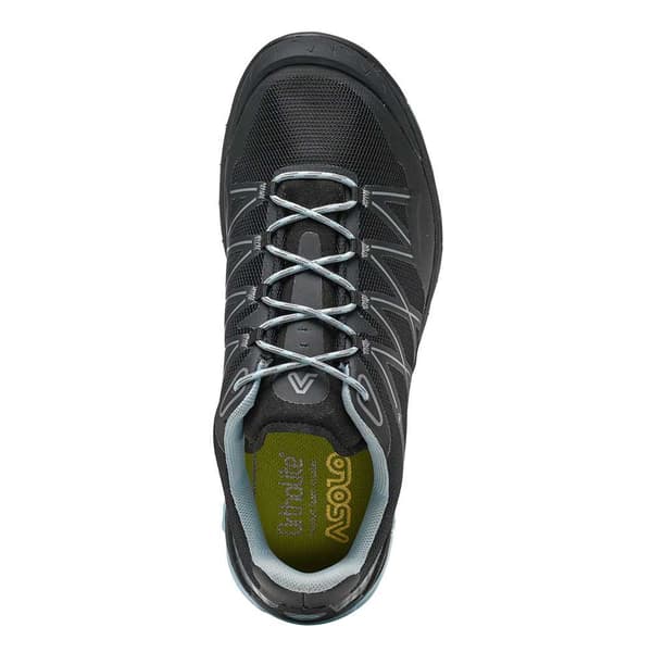 Asolo Tahoe Goretex Vandringsskor Svart EU 40 Kvinna