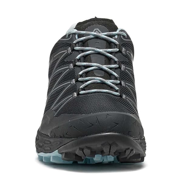 Asolo Tahoe Goretex Vandringsskor Svart EU 40 Kvinna