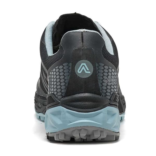 Asolo Tahoe Goretex Vandringsskor Svart EU 40 Kvinna