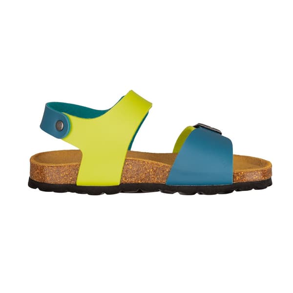 Trollkids Bergen Sandaler Blå EU 30