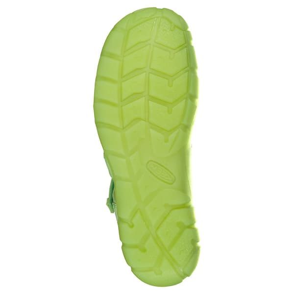 Keen Seacamp Ii Cnx Ungdomssandaler Grönt EU 39