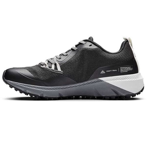 Craft Adv Nordic Speed 2 Vandringsskor Svart EU 40 Kvinna